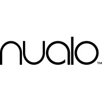 NUALO logo, NUALO contact details