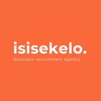 Isisekelo Recruitment logo, Isisekelo Recruitment contact details