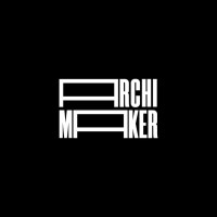 ArchiMaker logo, ArchiMaker contact details