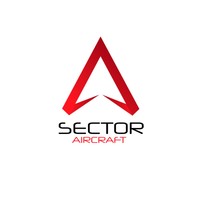 Sector Aircraft, CORP logo, Sector Aircraft, CORP contact details