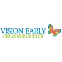 Visions Child Care logo, Visions Child Care contact details