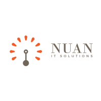 NUAN IT Solutions logo, NUAN IT Solutions contact details