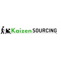 Kaizen Sourcing logo, Kaizen Sourcing contact details