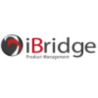 iBridge logo, iBridge contact details