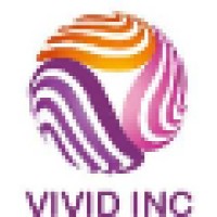 VIVID INC logo, VIVID INC contact details