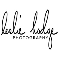 Leslie Hodge Photography logo, Leslie Hodge Photography contact details