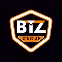 Biz Group logo, Biz Group contact details