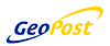 GeoPost Group logo, GeoPost Group contact details