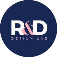 R&D Design Lab logo, R&D Design Lab contact details