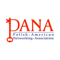 Polish American Networking Association logo, Polish American Networking Association contact details