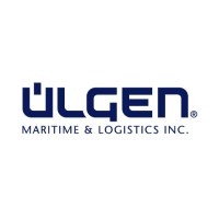 ULGEN Maritime & Logistics Inc. logo, ULGEN Maritime & Logistics Inc. contact details