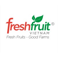 Freshfruit Vietnam logo, Freshfruit Vietnam contact details