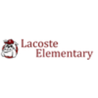 Lacoste Elementary School logo, Lacoste Elementary School contact details