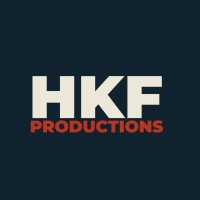 HKF Productions logo, HKF Productions contact details