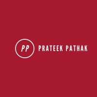 Prateek Pathak logo, Prateek Pathak contact details