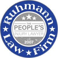 Ruhmann Law Firm logo, Ruhmann Law Firm contact details