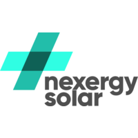 Nexergy Solar logo, Nexergy Solar contact details