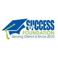 The Success Foundation Serving Greeley-Evans Schools logo, The Success Foundation Serving Greeley-Evans Schools contact details