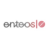 enteos logo, enteos contact details