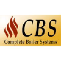 Complete Boiler Systems logo, Complete Boiler Systems contact details