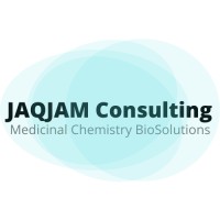 JAQJAM Consulting MedChem Solutions logo, JAQJAM Consulting MedChem Solutions contact details