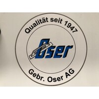 Gebr. Oser AG logo, Gebr. Oser AG contact details