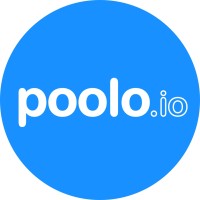 Poolo.io logo, Poolo.io contact details