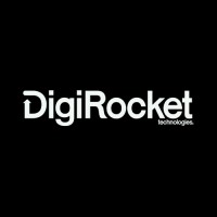 DigiRocket Technologies logo, DigiRocket Technologies contact details