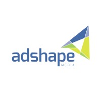 Adshape Media logo, Adshape Media contact details