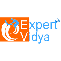 ExpertVidya solutions pvt ltd logo, ExpertVidya solutions pvt ltd contact details