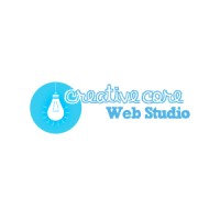 Creative Core Web Studio logo, Creative Core Web Studio contact details