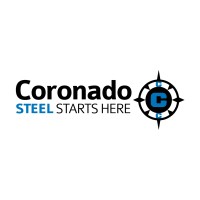 Coronado Global Resources Inc. logo, Coronado Global Resources Inc. contact details