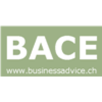 BACE logo, BACE contact details