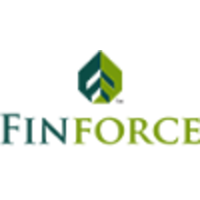 FinForce logo, FinForce contact details