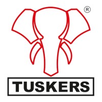 TUSKERS logo, TUSKERS contact details