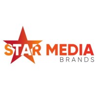 Star Media Brands logo, Star Media Brands contact details