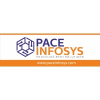 Pace Infosys logo, Pace Infosys contact details