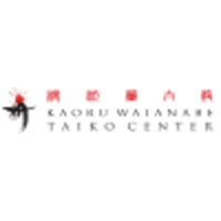 Kaoru Watanabe Taiko Center logo, Kaoru Watanabe Taiko Center contact details