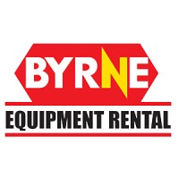 Byrne Equipment Rental LLC logo, Byrne Equipment Rental LLC contact details