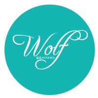 Wolf Kitchen logo, Wolf Kitchen contact details