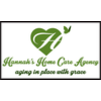 Hanna Home Care logo, Hanna Home Care contact details