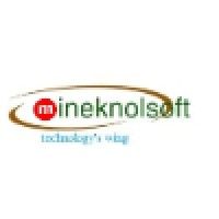 Mineknol Soft Pvt.Ltd logo, Mineknol Soft Pvt.Ltd contact details