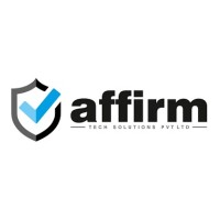 Affirm Tech Solution Pvt Ltd logo, Affirm Tech Solution Pvt Ltd contact details