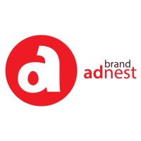 Brand Adnest logo, Brand Adnest contact details