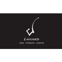 d-arcreato logo, d-arcreato contact details