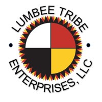 LUMBEE TRIBE ENTERPRISES logo, LUMBEE TRIBE ENTERPRISES contact details