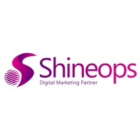 Shineops logo, Shineops contact details