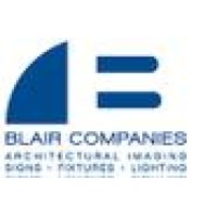 Blair Companies logo, Blair Companies contact details