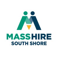 MassHire South Shore logo, MassHire South Shore contact details