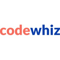 CodeWhiz Solutions logo, CodeWhiz Solutions contact details